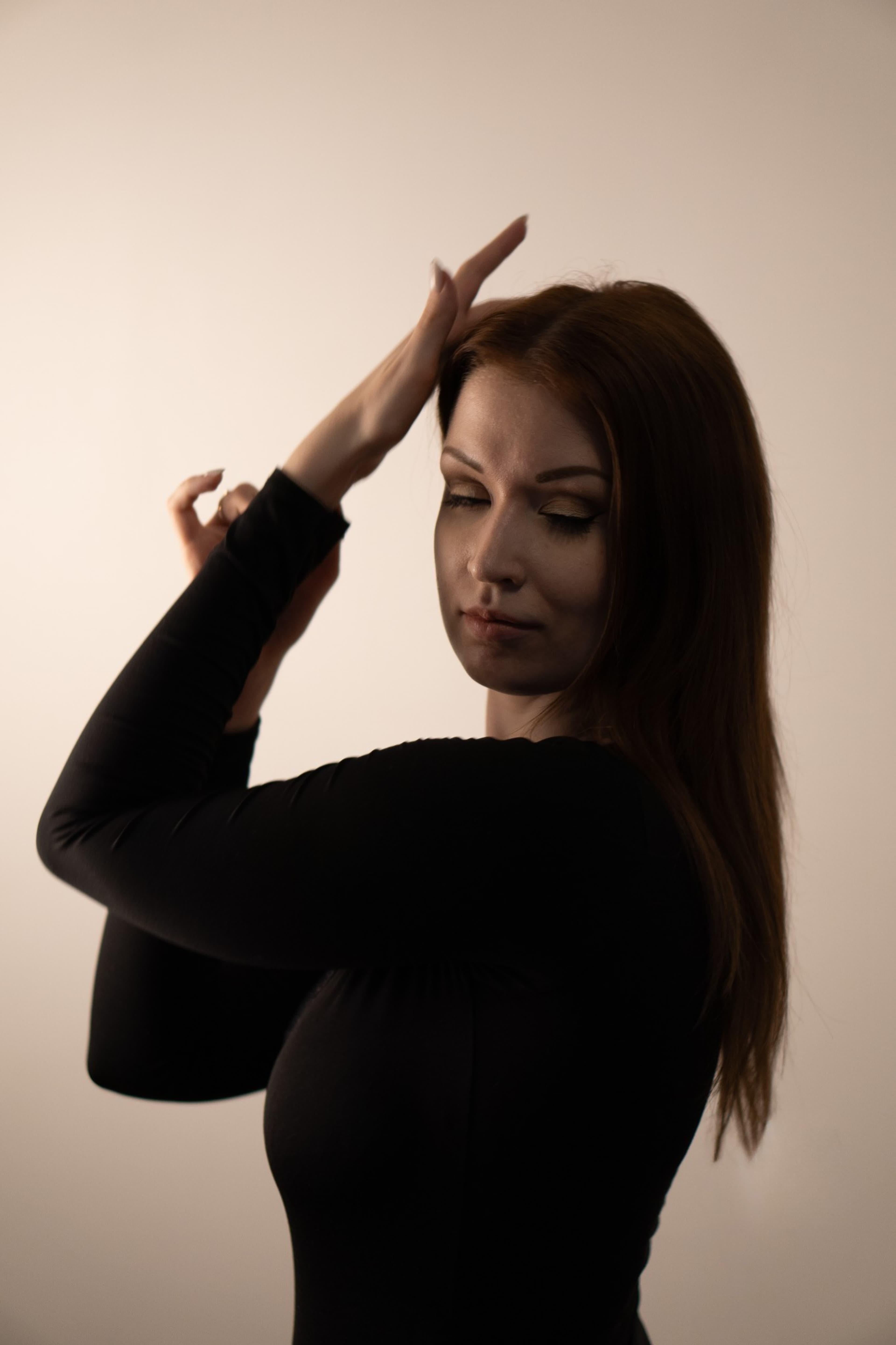 Professional headshot